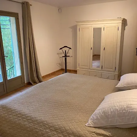 La Magistrale Apartment Lorgues