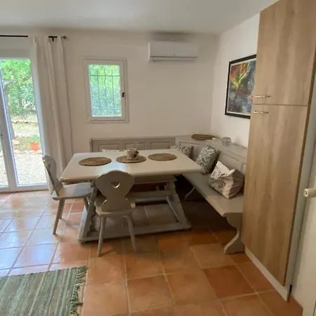 Apartment La Magistrale Lorgues
