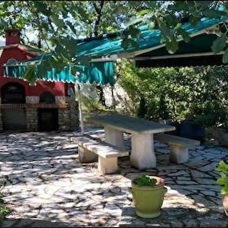Apartment La Magistrale