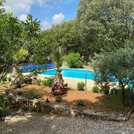 Apartment La Magistrale Lorgues