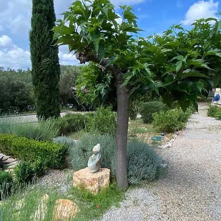 La Magistrale Apartment Lorgues