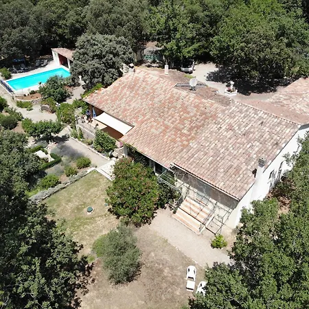 Apartment La Magistrale Lorgues